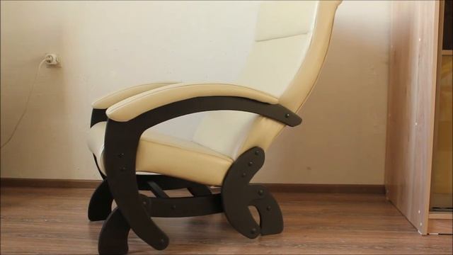 Кресло качалка с маятниковым механизмом смотреть онлайн