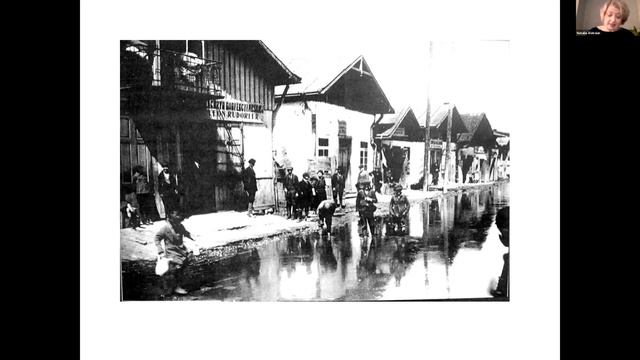 Jewish Physicians and Their Patients: Rescue Strategies in Nazi Occupied Poland смотреть онлайн
