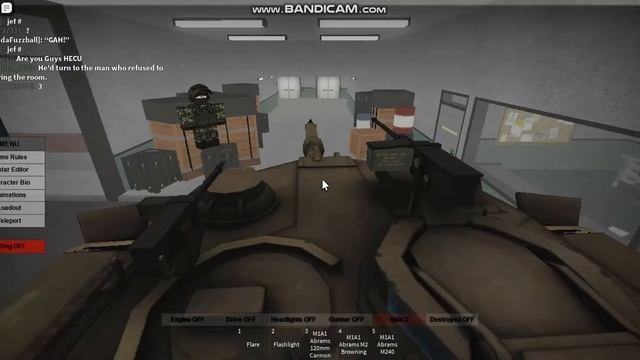 |Roblox|Black Mesa Incident Rp| смотреть онлайн
