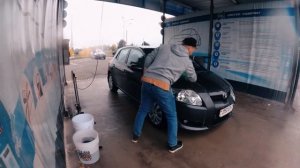 Химчистка авто в домашних условиях. Выпуск3. Преображение #автохимчистка#детейлинг#мойкаавто#car