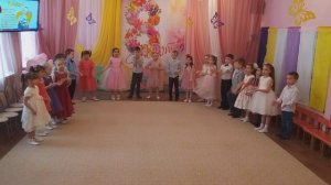 песня "Что бабушке любимой на праздник подарить"