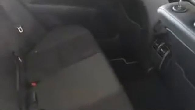 2013 MERCEDES-BENZ C-CLASS SEDAN