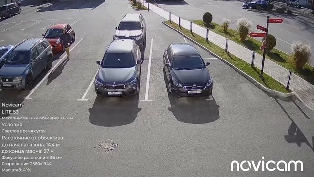 Novicam LITE 53 день смотреть онлайн