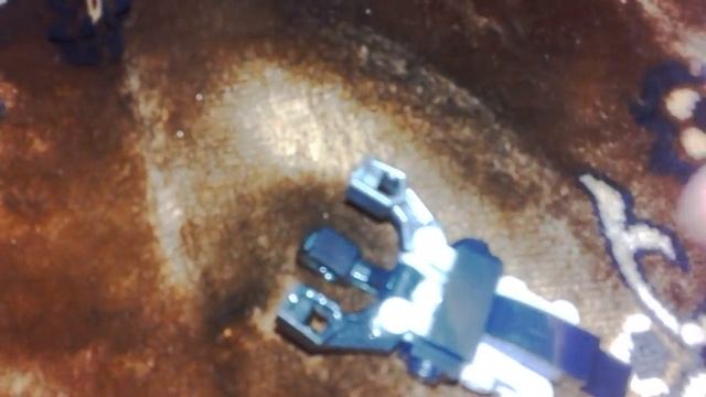 Портальная пушка Lego! смотреть онлайн