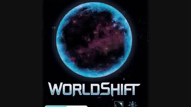 WorldShift 04 - Primal Force смотреть онлайн