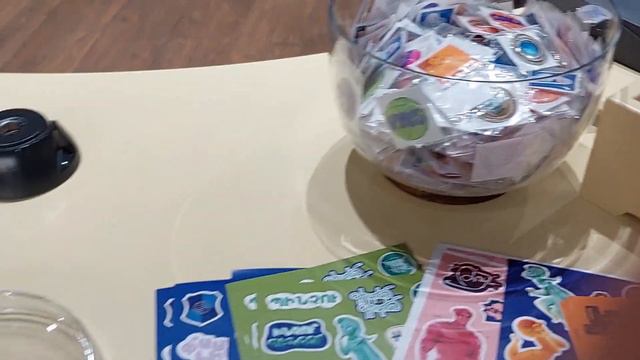 Покупки в армянском Disneyland Не пропусти! Shopping "Disneyland" Store Erevan😊 смотреть онлайн