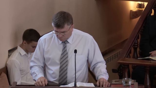 Петро Дудка - Настоящее поклонение Богу смотреть онлайн
