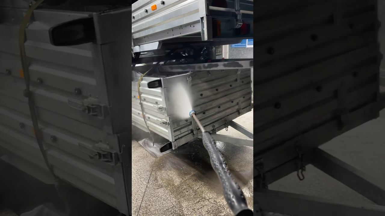 Что делать с прицепом после поездки зимой?! #прицеп #мзса АРИВА УФА Казань Н. Челны Чебоксары Ижевск смотреть онлайн