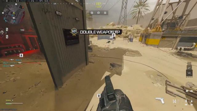 INTERSTELLAR GRIND Call of Duty Warzone | Live Gaming Adventure! смотреть онлайн