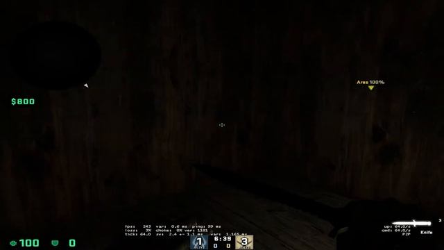 СЛАДКИЙ ЖОПИН | CSGO смотреть онлайн