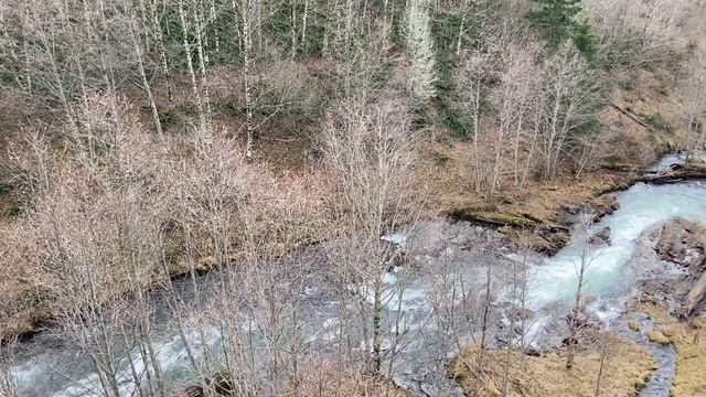 Mount Saint Helens, WA смотреть онлайн