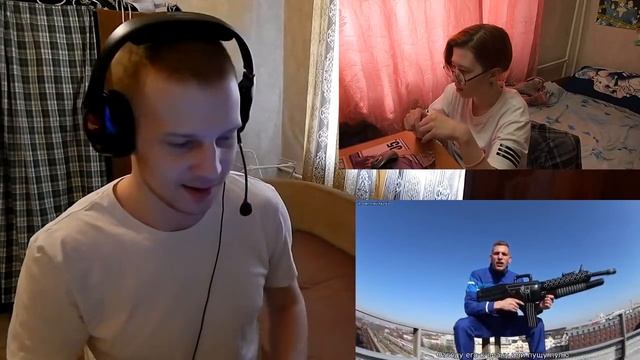 RUSSIANS REACT TO GERMAN RAP | GZUZ - OPTIMAL | REACTION TO GERMAN RAP смотреть онлайн