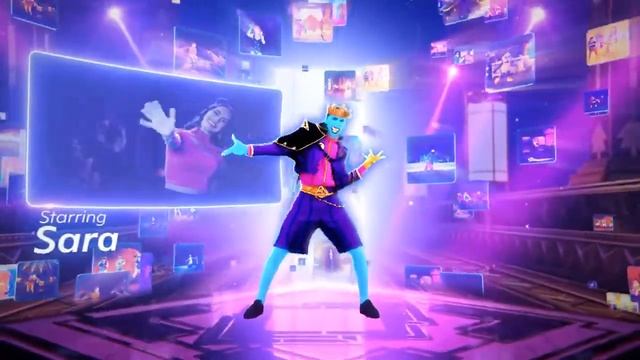 Just Dance Canned Heat (No Hud) смотреть онлайн