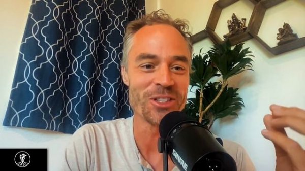 Shadow Work: Change Your Behavioral Patterns with Cliff Barry