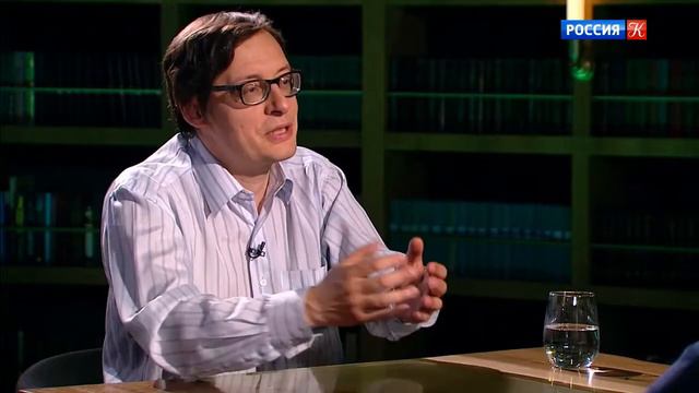 Открытая книга. Андрей Аствацатуров. "Не кормите и не трогайте пеликанов" смотреть онлайн