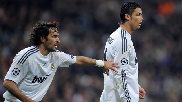 Официально: Роналду перешёл в Ювентус | Прощай, легенда! смотреть онлайн