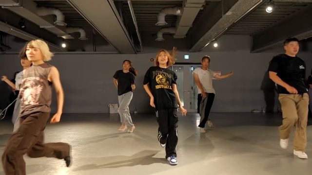 BLACKPINK - Forever Young / Learner's Class