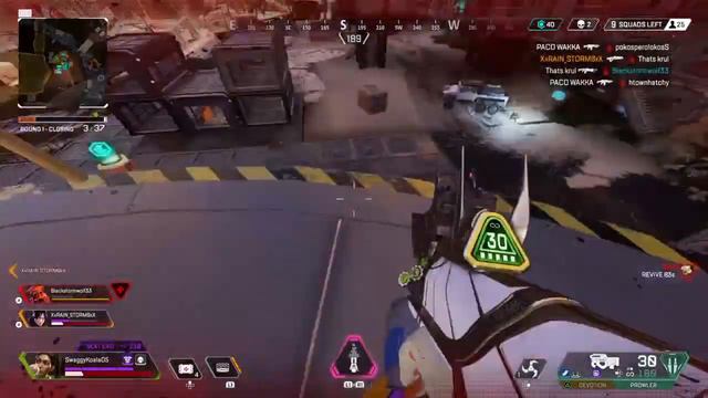 Midnight apex смотреть онлайн