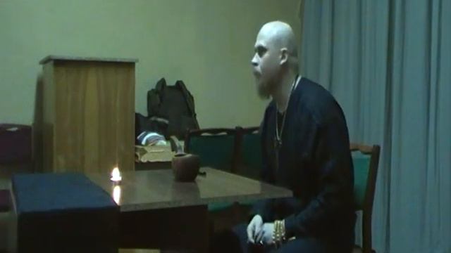 Волхв Велеслав. Лекция (Днепропетровск) 10.03.12 часть 1. смотреть онлайн