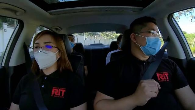 2021 Changan Alsvin : The Budget And Loaded Sedan