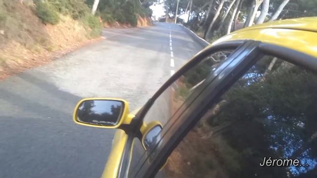 SEAT LEON TDI 4 Cupra / Part 2 (Jérome) смотреть онлайн