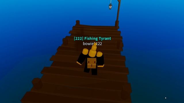 LAMBOAT - Is it WORTH it? [Fishing Simulator - Roblox] смотреть онлайн