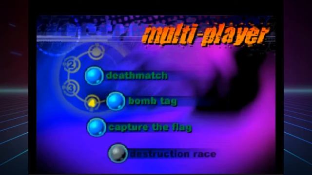 IT'S A BOMB! | Destruction Derby 64 with Friends смотреть онлайн