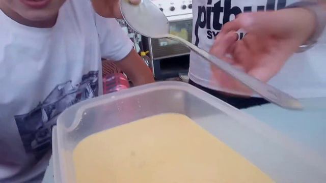 как делать омлет смотреть онлайн