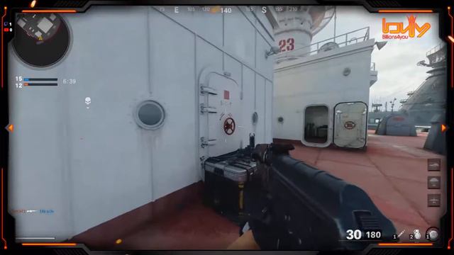 MODERN WARFARE COLD WAR 4K MAX PC SETTINGS AORUS XTREME RTX 3090 смотреть онлайн