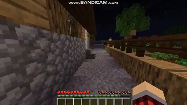 ЭТОТ ТЕЛЕФОН ПРИНОСИТ УЖАСЫ В ДЕРЕВНЮ НОМЕР 15 В МАЙНКРАФТ! смотреть онлайн