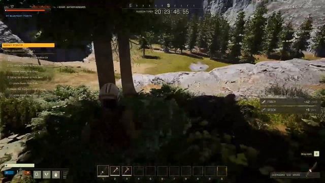 ICARUS The Workshop Could Be An Amazing Feature ! смотреть онлайн