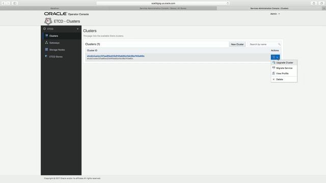 Lessons Learned from building out hyper scale cloud services using docker by Boris Scholl смотреть онлайн