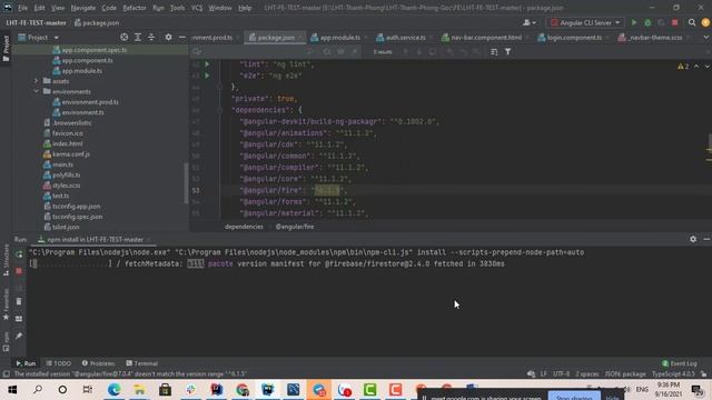 Upload File Firebase Angular and Spring Boot смотреть онлайн