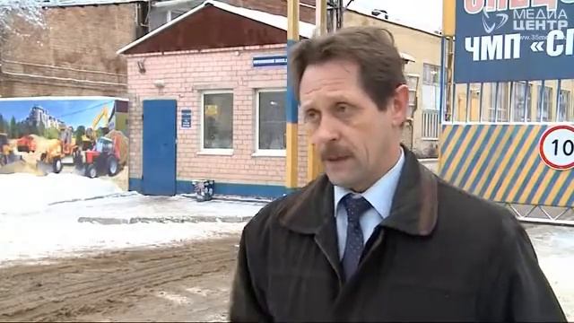 Десятки череповецких автомобилей пострадали из-за ям на дорогах в новогодние каникулы смотреть онлайн
