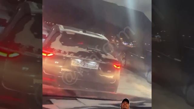 Когда увидел Haval на АЗС ?? смотреть онлайн