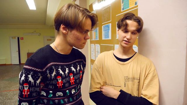 Пашкины недоразумения довели учителя. Две серии подряд. смотреть онлайн