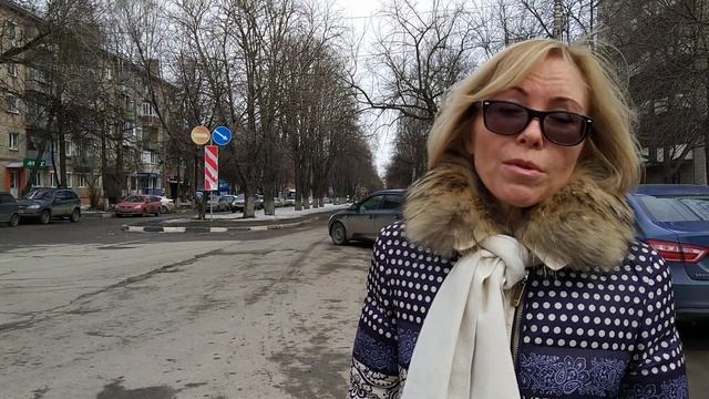 Улицы Н. Руднева в Туле больше нет смотреть онлайн