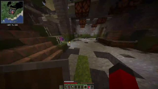 Minecraft Hardcore with FNaF mod stream 2 смотреть онлайн