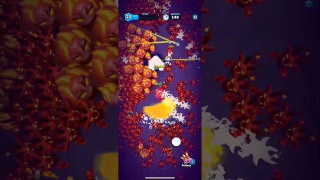 FINALLY Unlock New Pirate Hero ?♀️ Heroes vs. Hordes: Survival - Gameplay Walkthrough |Part 51| смотреть онлайн