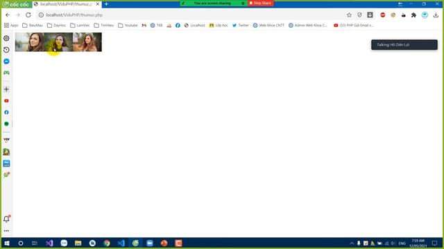 Hoc Online PHP Buoi Cuoi смотреть онлайн