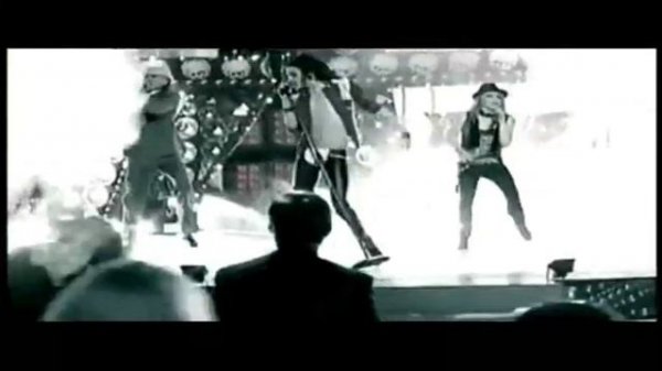 QUEST PISTOLs Я Устал (клип)