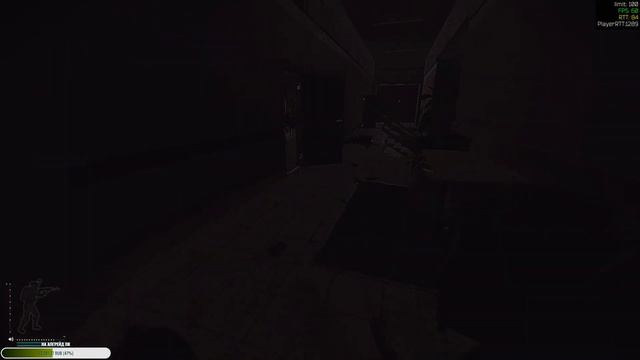 Escape from Tarkov | Как устроить побег с Таркова? | День 35 смотреть онлайн