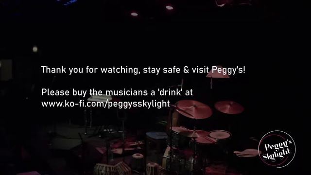 Tenderlonious featuring Special Guests LIVESTREAM смотреть онлайн