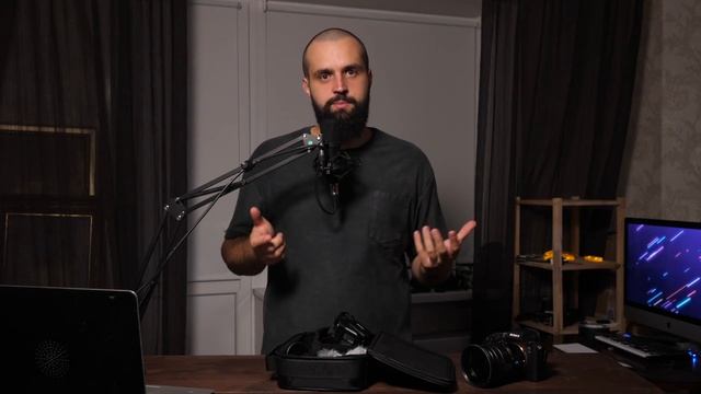 Микрофон Sony XLR K3M - Обзор, сравнительный тест. смотреть онлайн