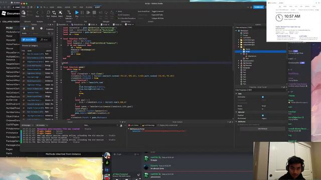 1 Hour CREATE Obby Challenge Roblox Studio Livestream!!! смотреть онлайн