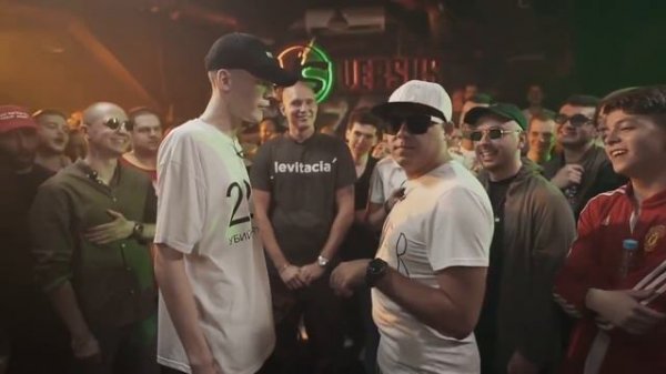 ИЗ-ЗА ЭТОГО БАТТЛА ЗАБЛОКИРОВАЛИ КАНАЛ VERSUS