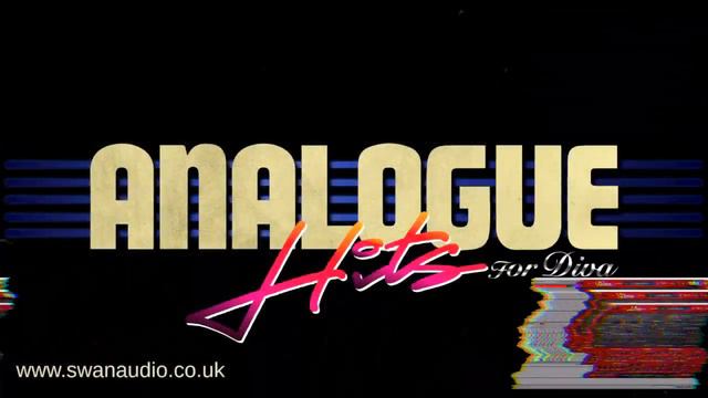 Analogue Hits - Radio Mix смотреть онлайн