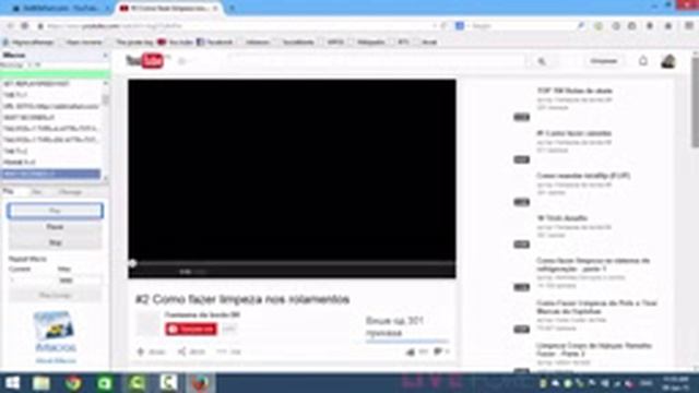 Addmefast macro bot 2015 -100% working смотреть онлайн