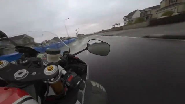 Настоящий некстген: геймплей Ride 4. Никто не может поверить, насколько реалистично выглядит. смотреть онлайн