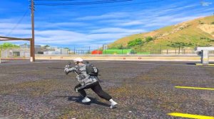 СЛИВ ПРИВАТНЫХ ЗВУКОВ ОРУЖИЯ |GTA 5 RP | BURTON